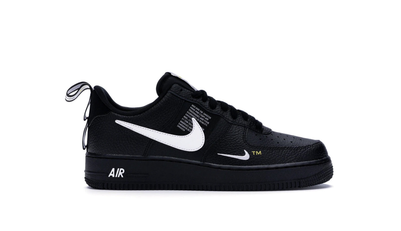 Air Force Utility