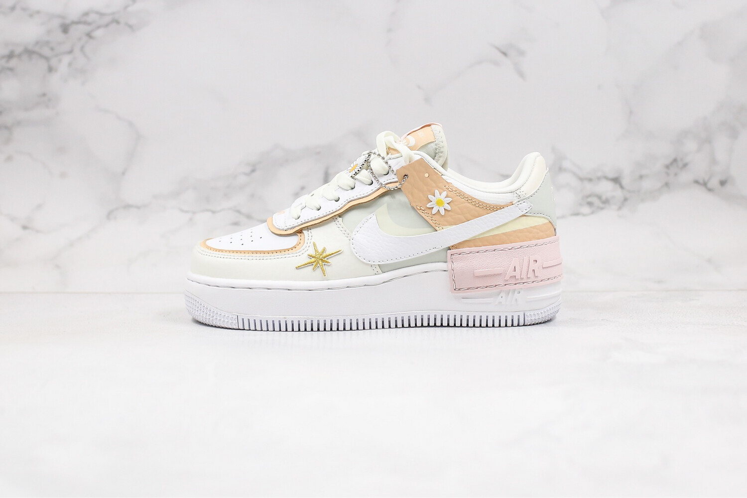 Air Force Shadow