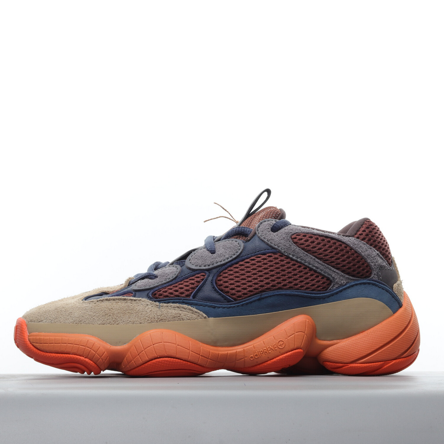Yeezy 500 “Enflame”