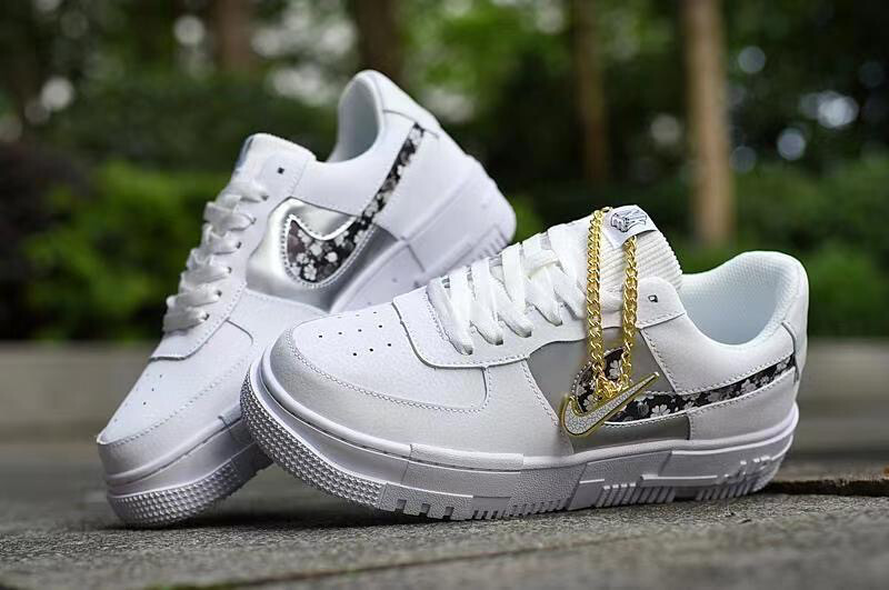 Air Force Pixel