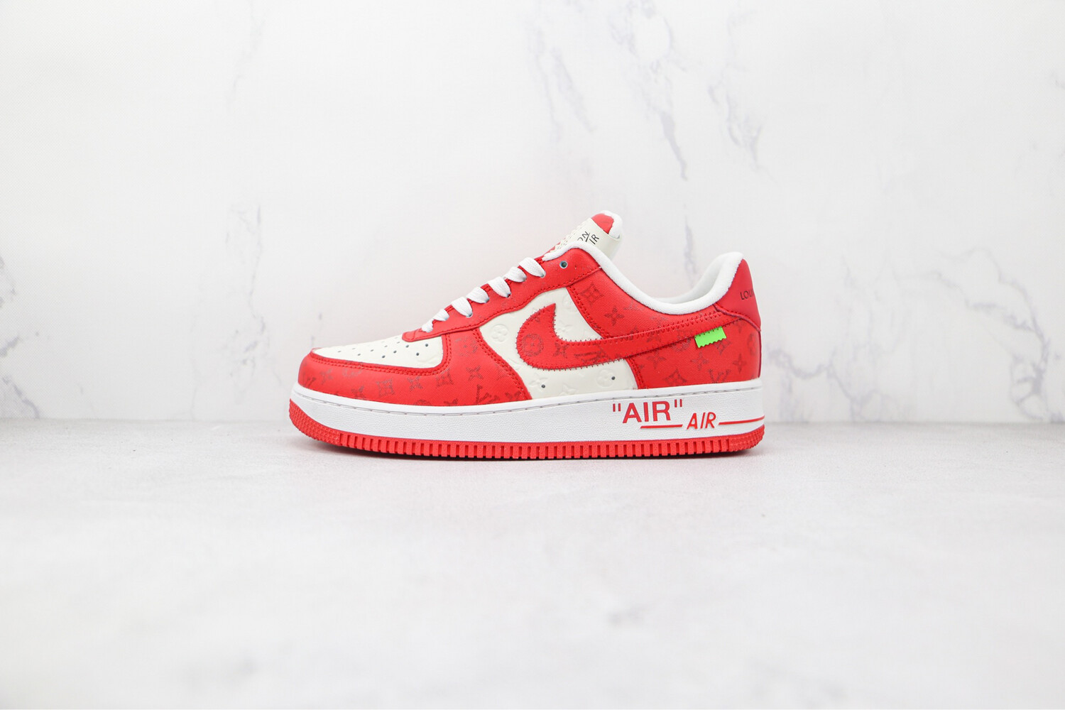 Air Force LV