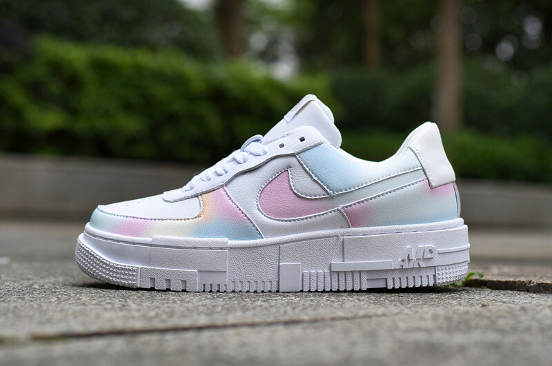 Air Force Pixel