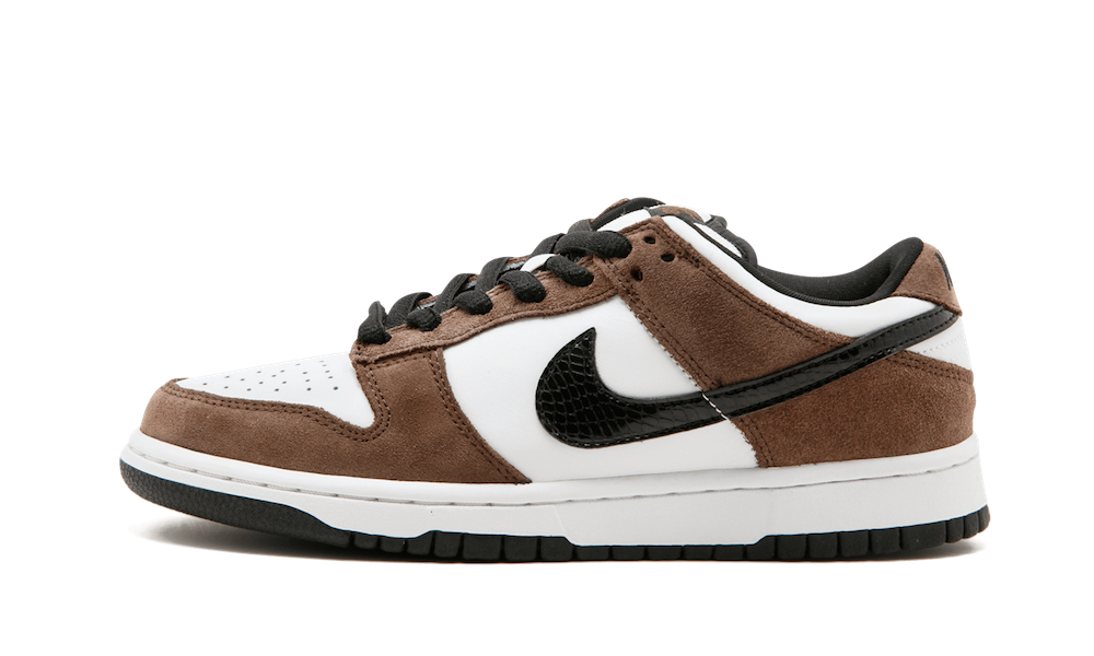 SB Dunk Low