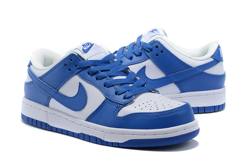 SB Dunk Low