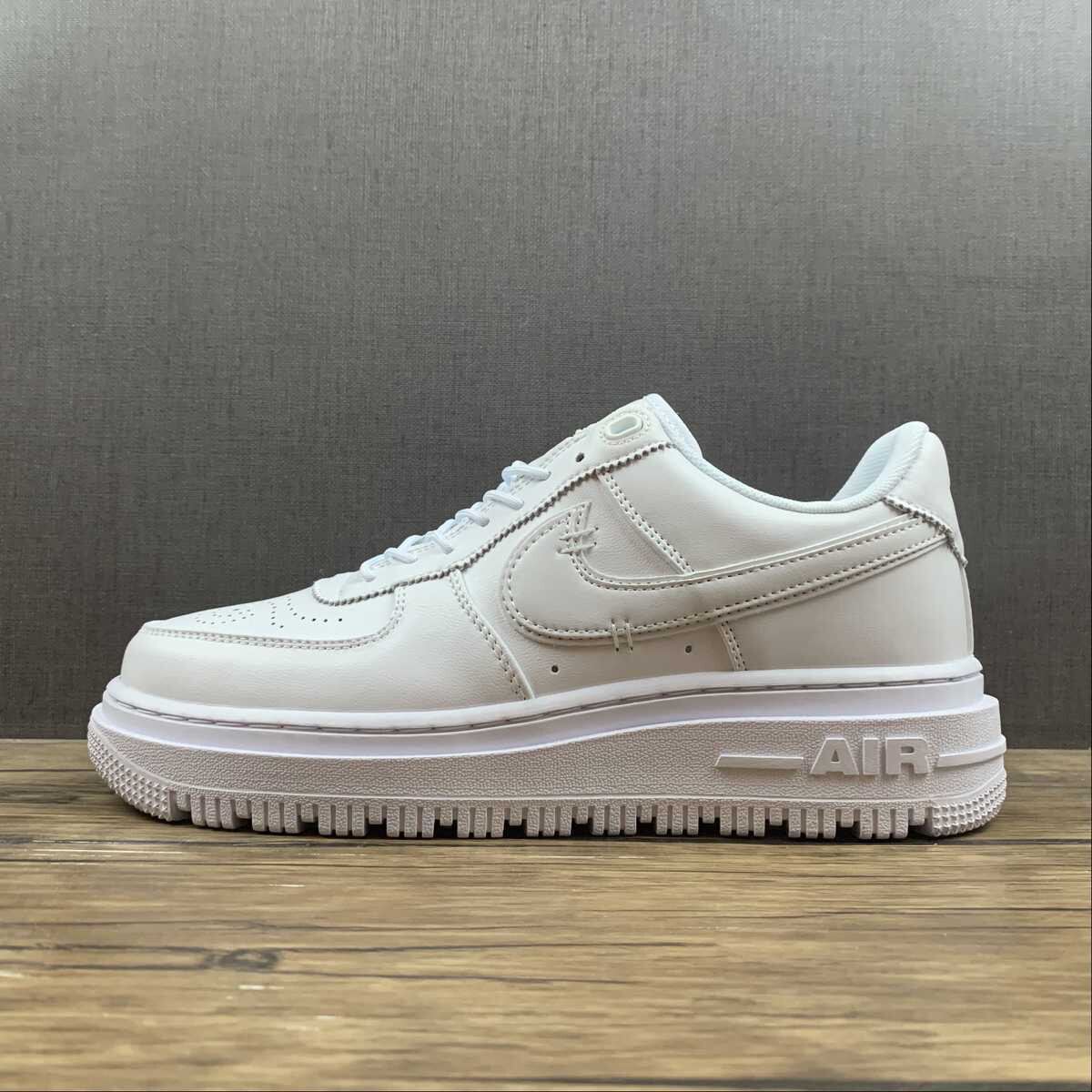 Air Force Luxe