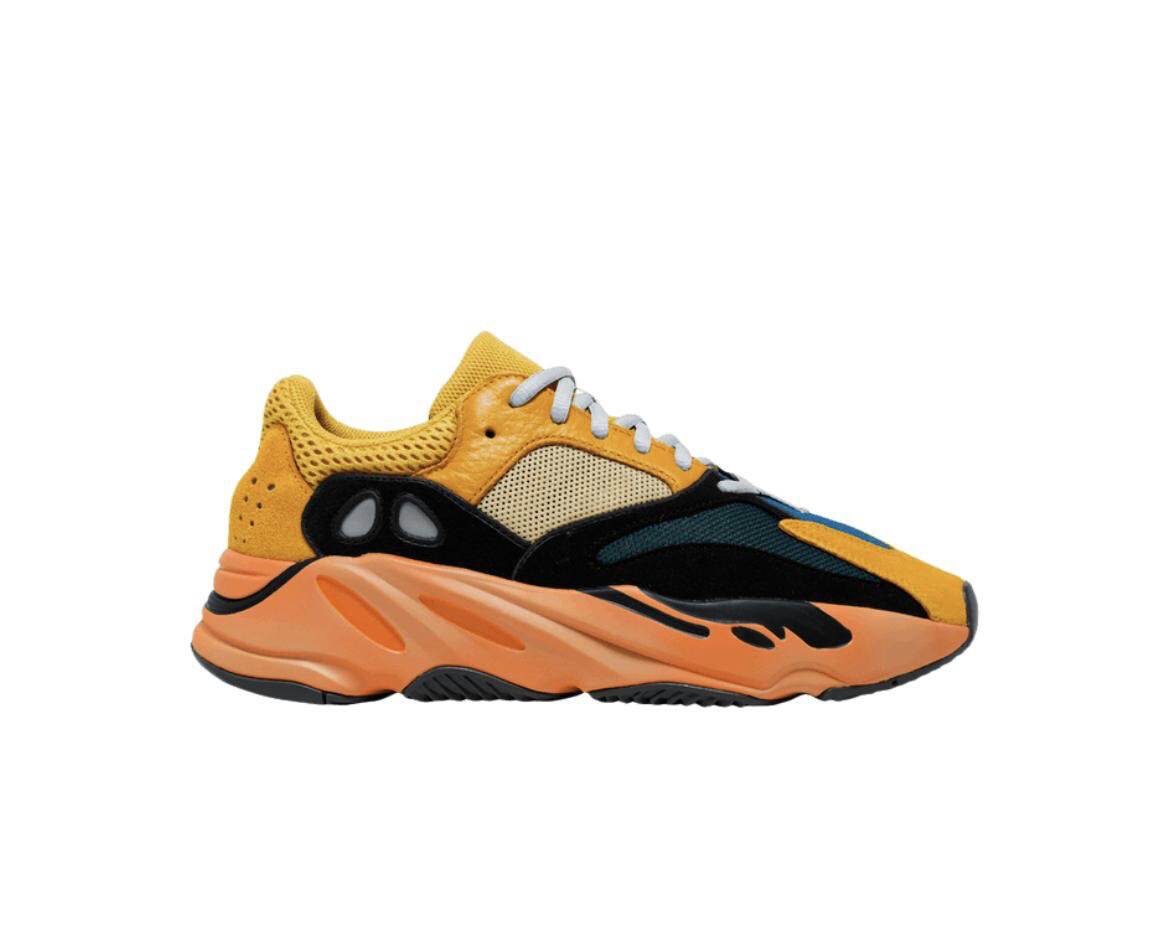 Yeezy 700 Sun