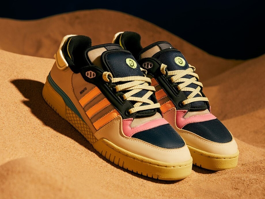 Adidas Bad Bunny “Powerphase”