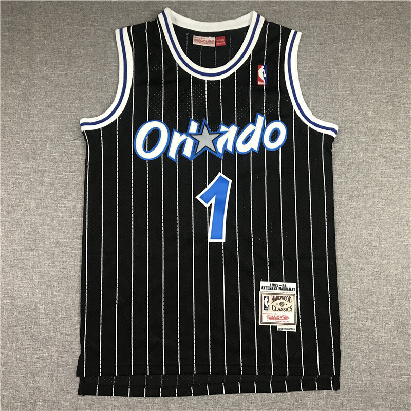 Hardaway Orlando Jersey