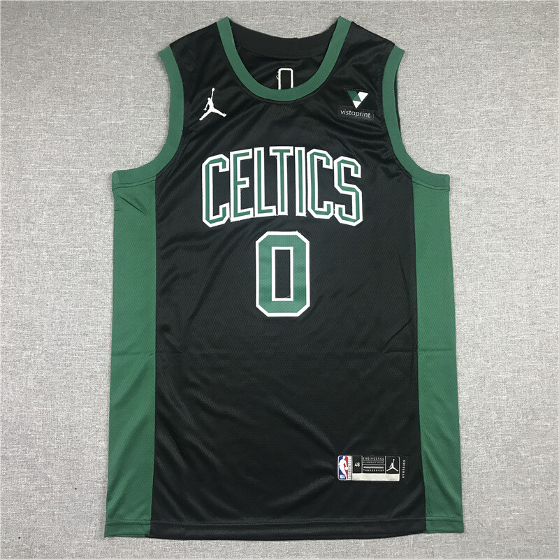 Tatum Boston Jersey