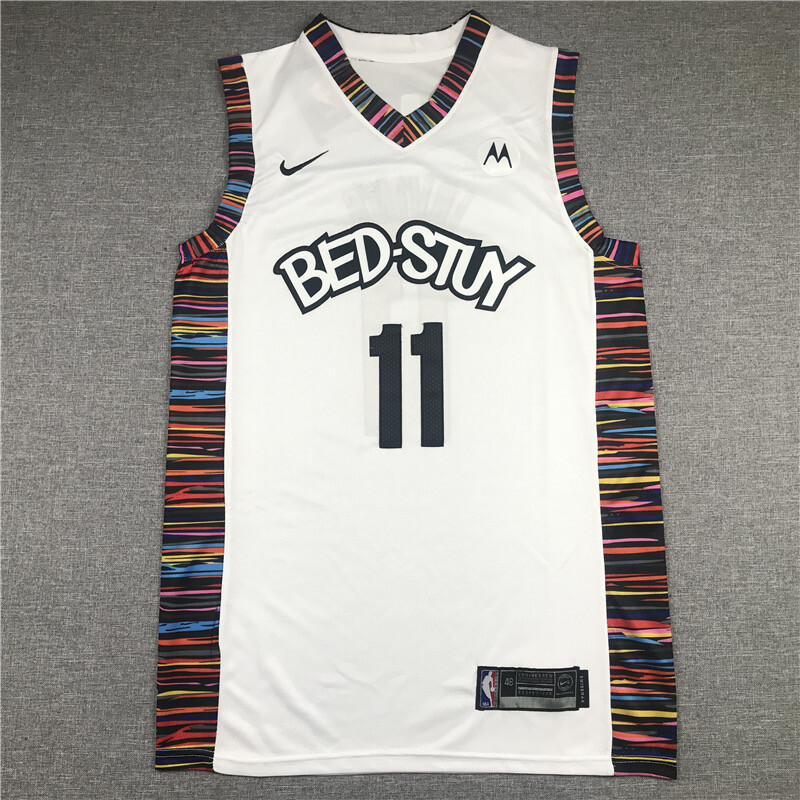 Irving Bed-Stuy Jersey
