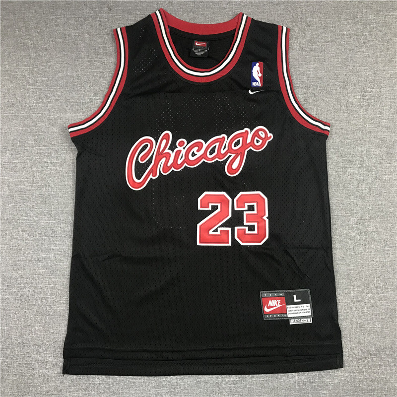 Jordan Chicago Jersey