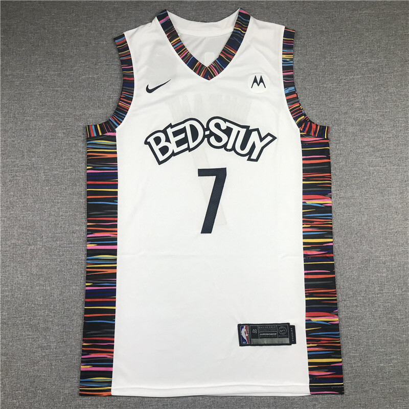 Durant Bed-Stuy Jersey