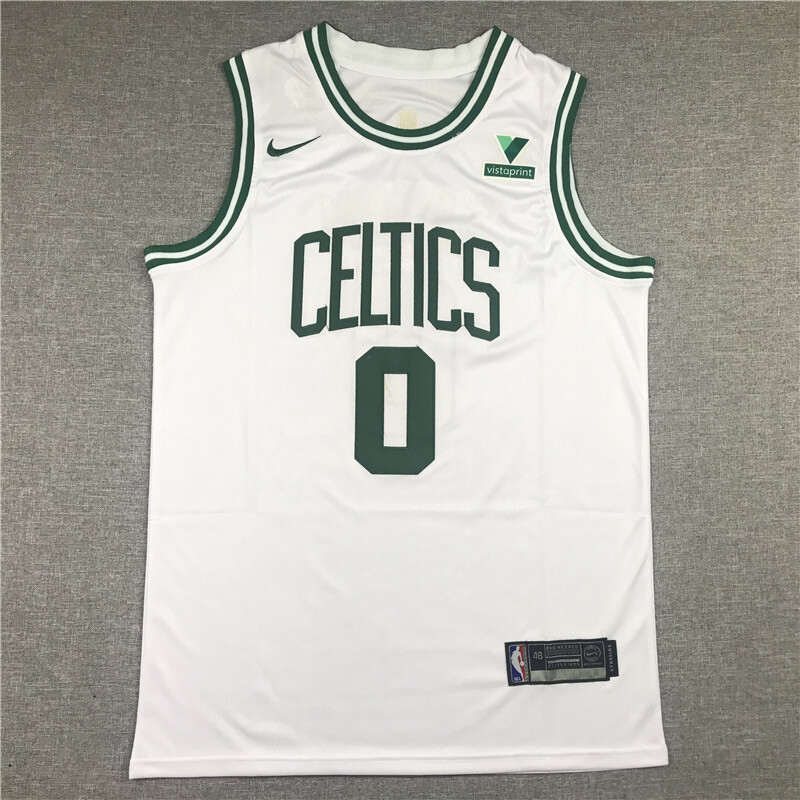 Tatum Boston Jersey