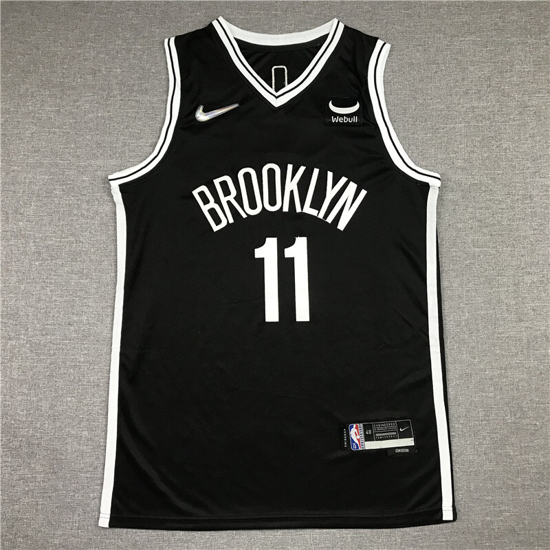 Irving Brooklyn Jersey