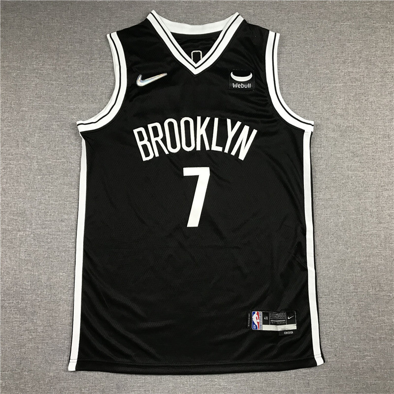 Durant Brooklyn Jersey