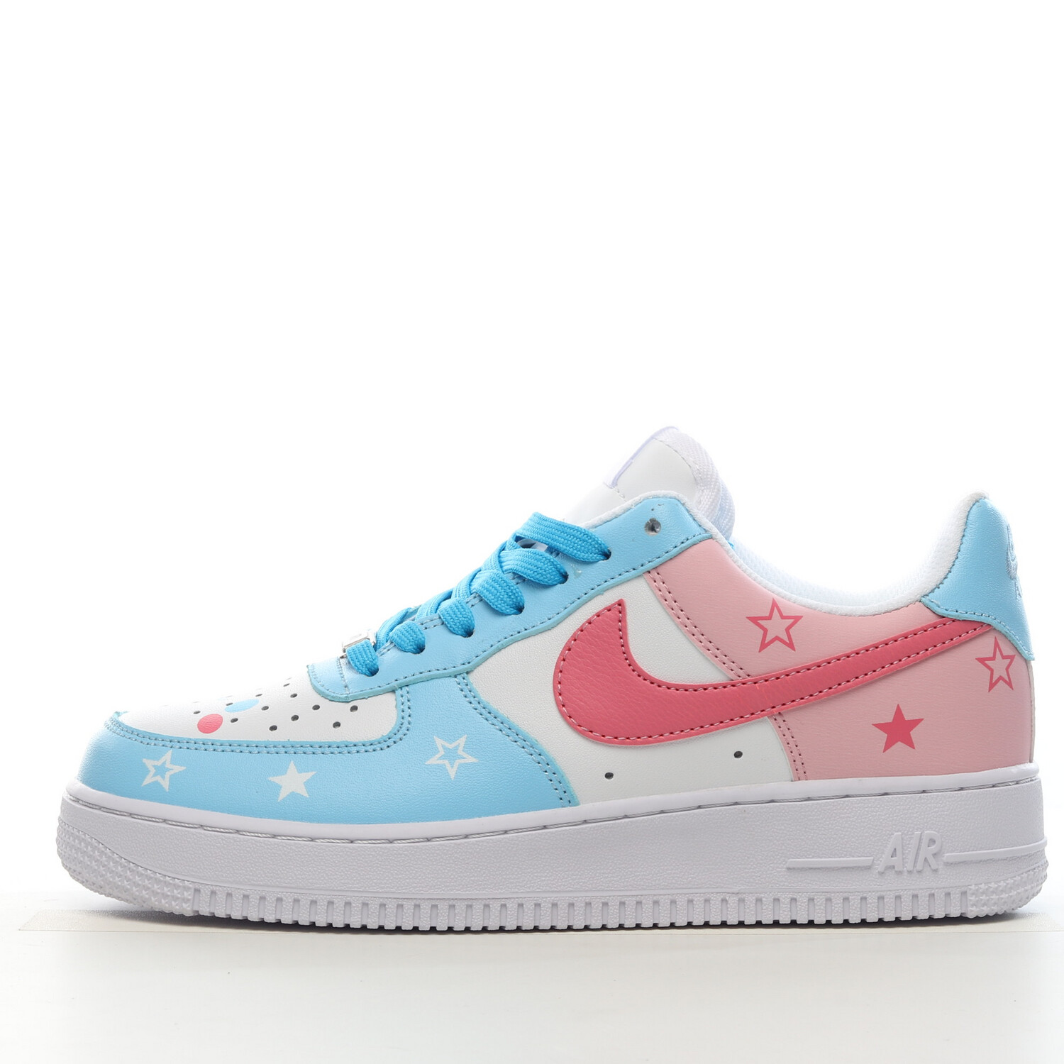 Nike Air Force