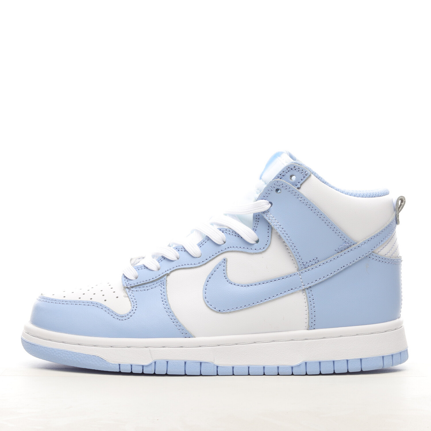 SB Dunk High