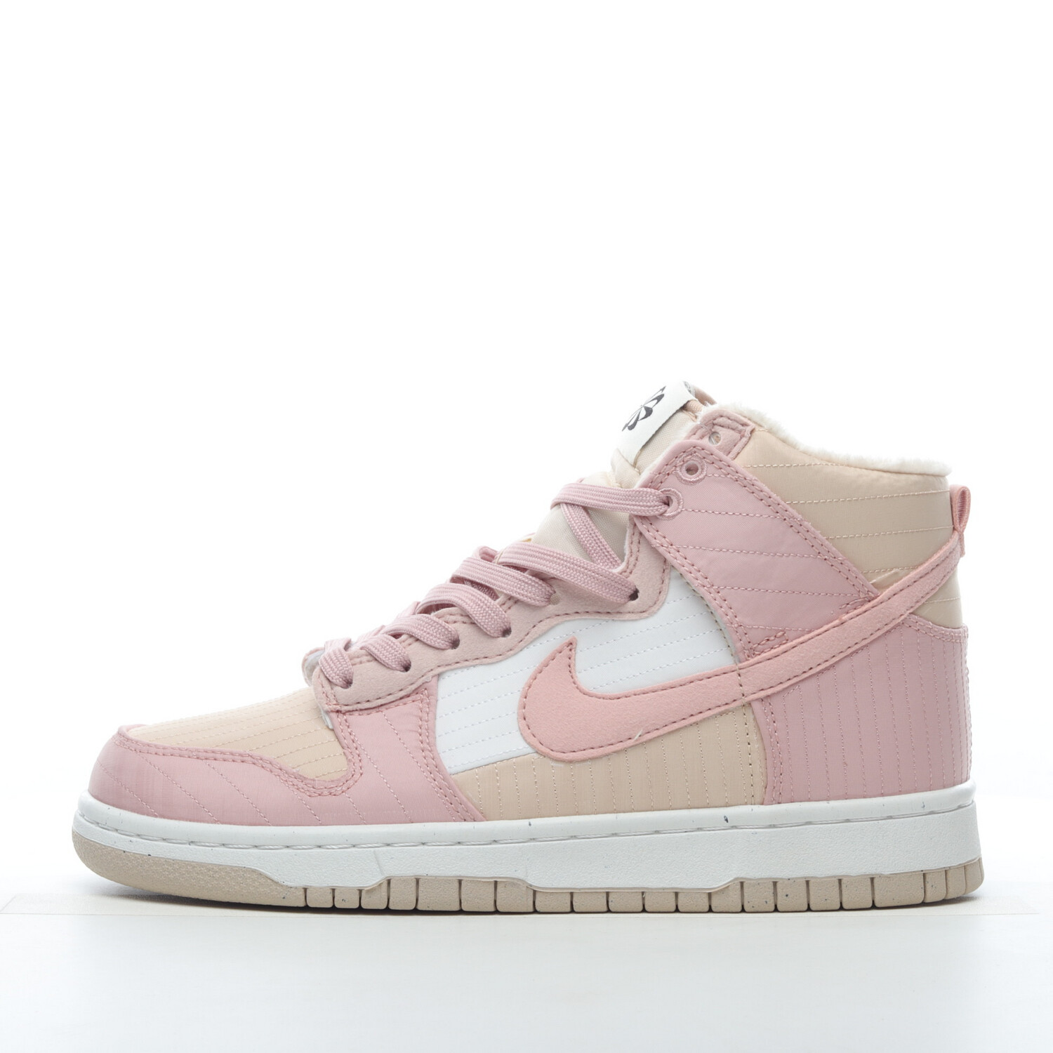 SB Dunk High