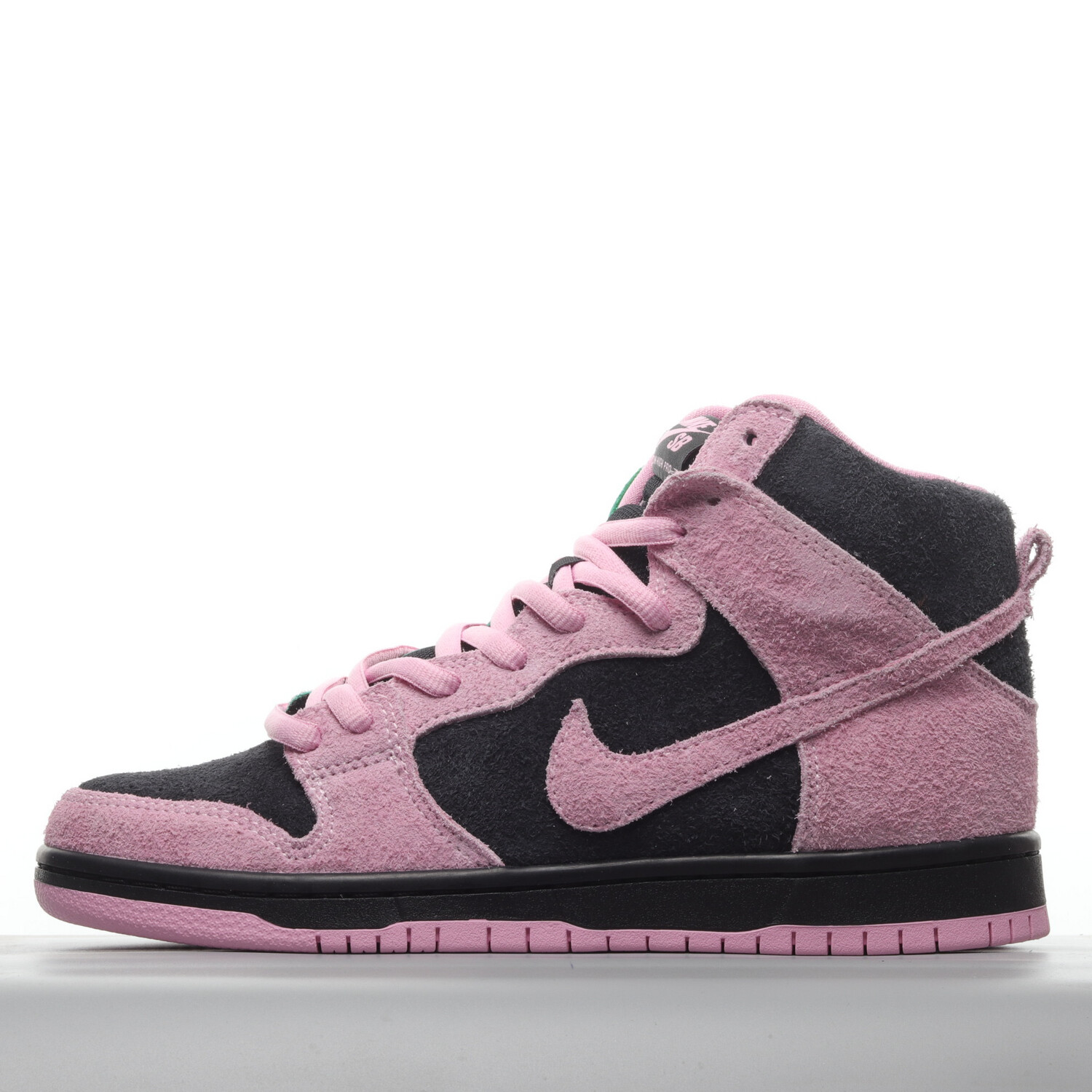 SB Dunk High