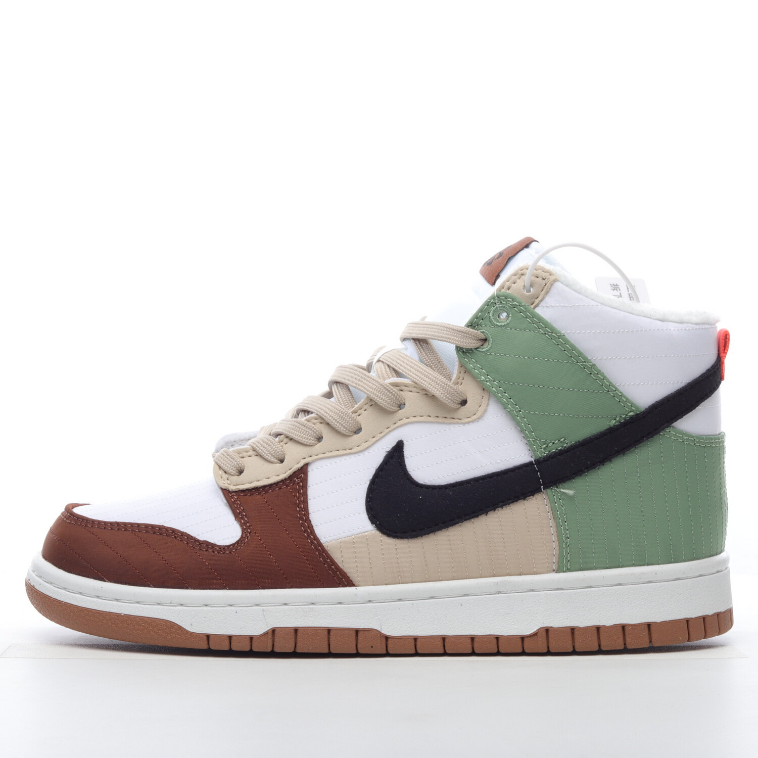 SB Dunk High