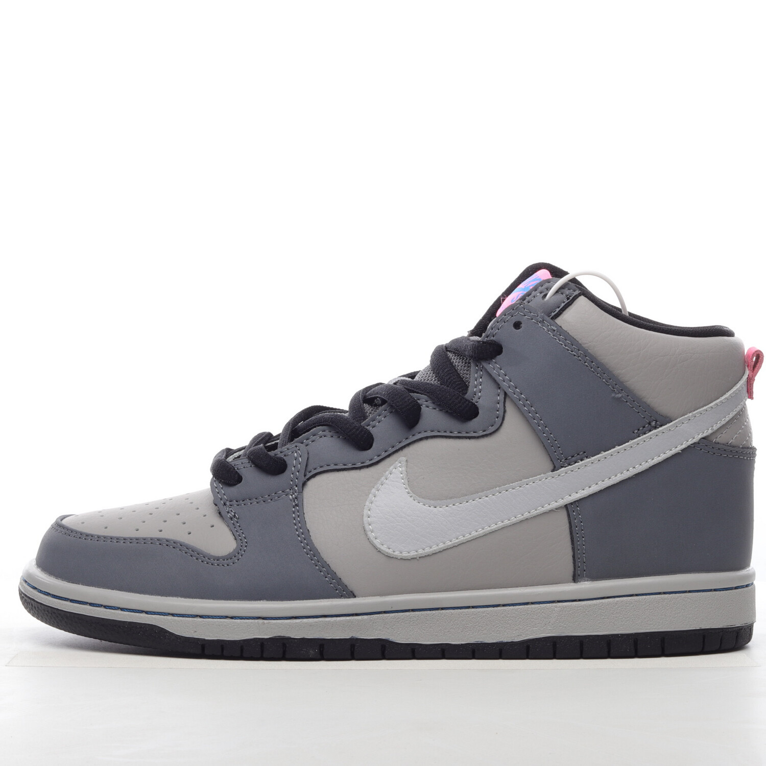 SB Dunk High
