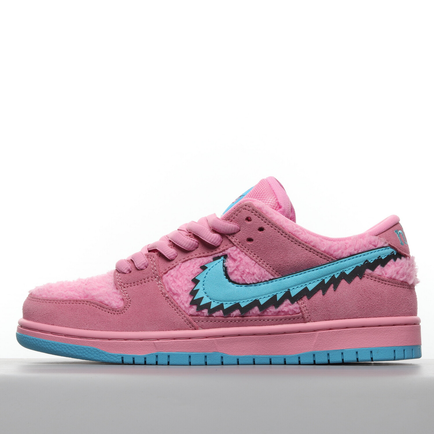 SB Dunk Low Greatful Dead