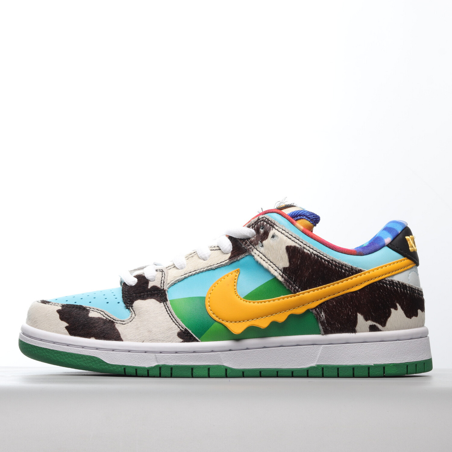 SB Dunk Low Ben&amp;Jerry