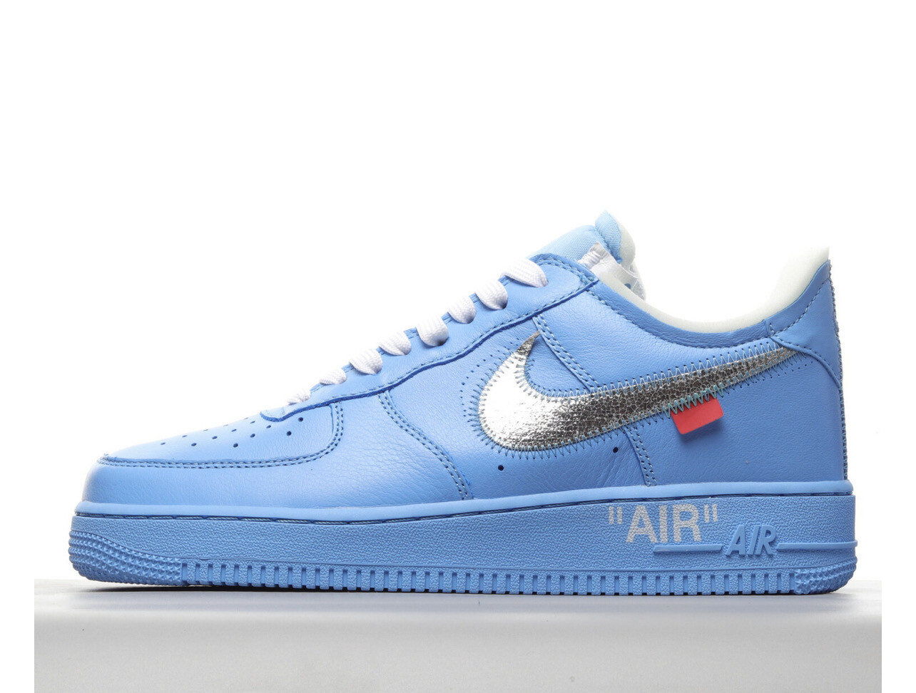 Air Force Off-White 