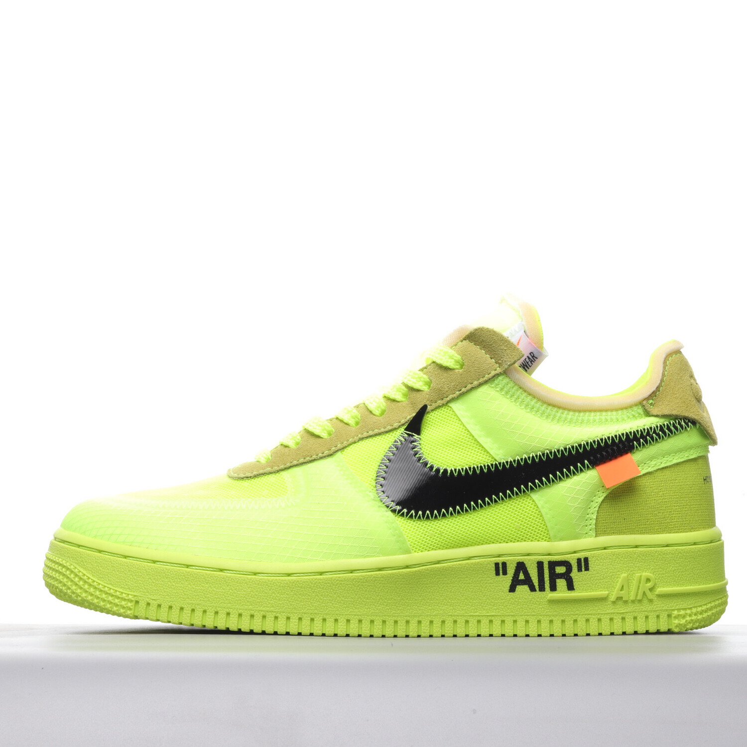 Air Force Off-White 