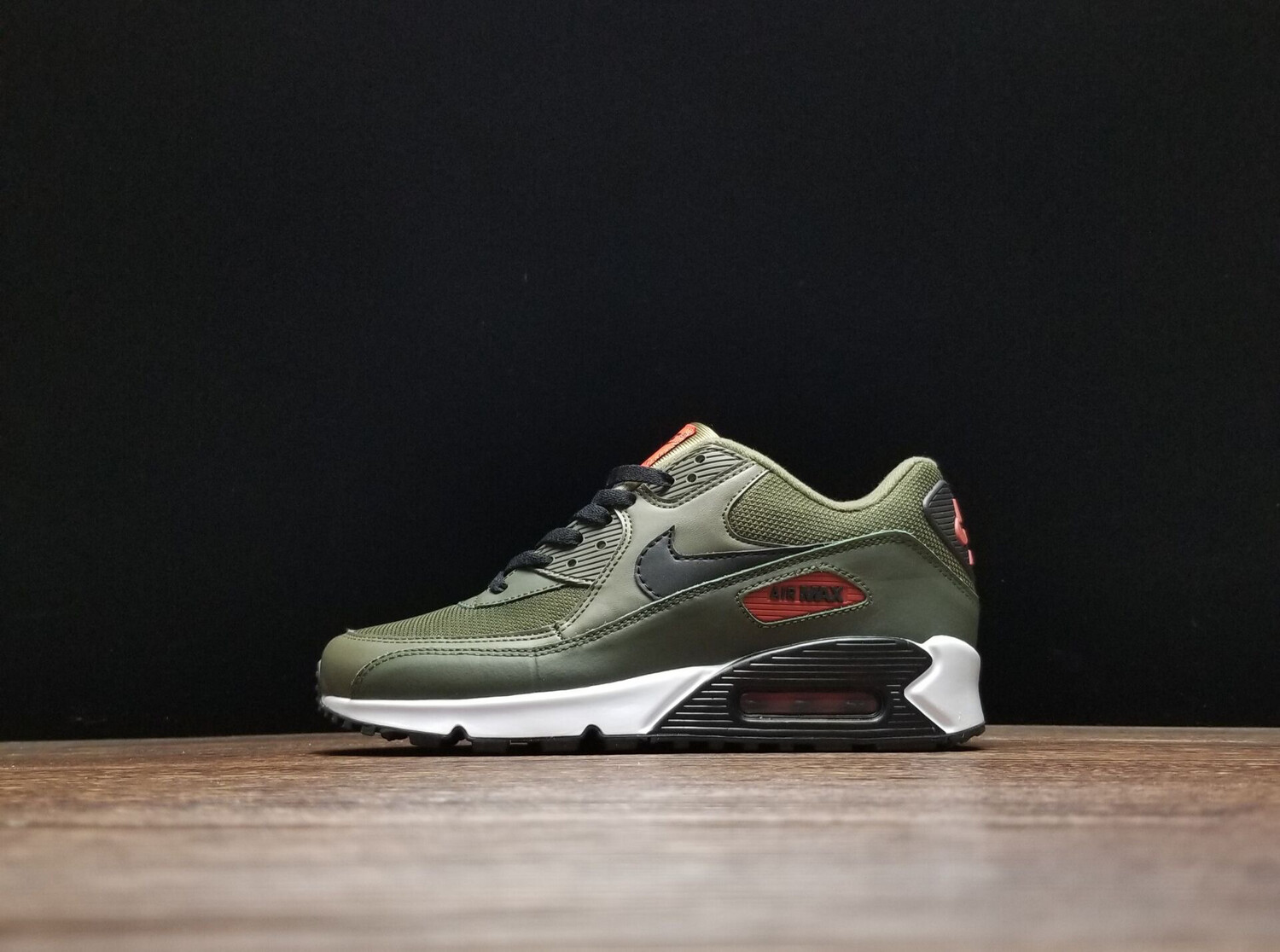 Air Max 90