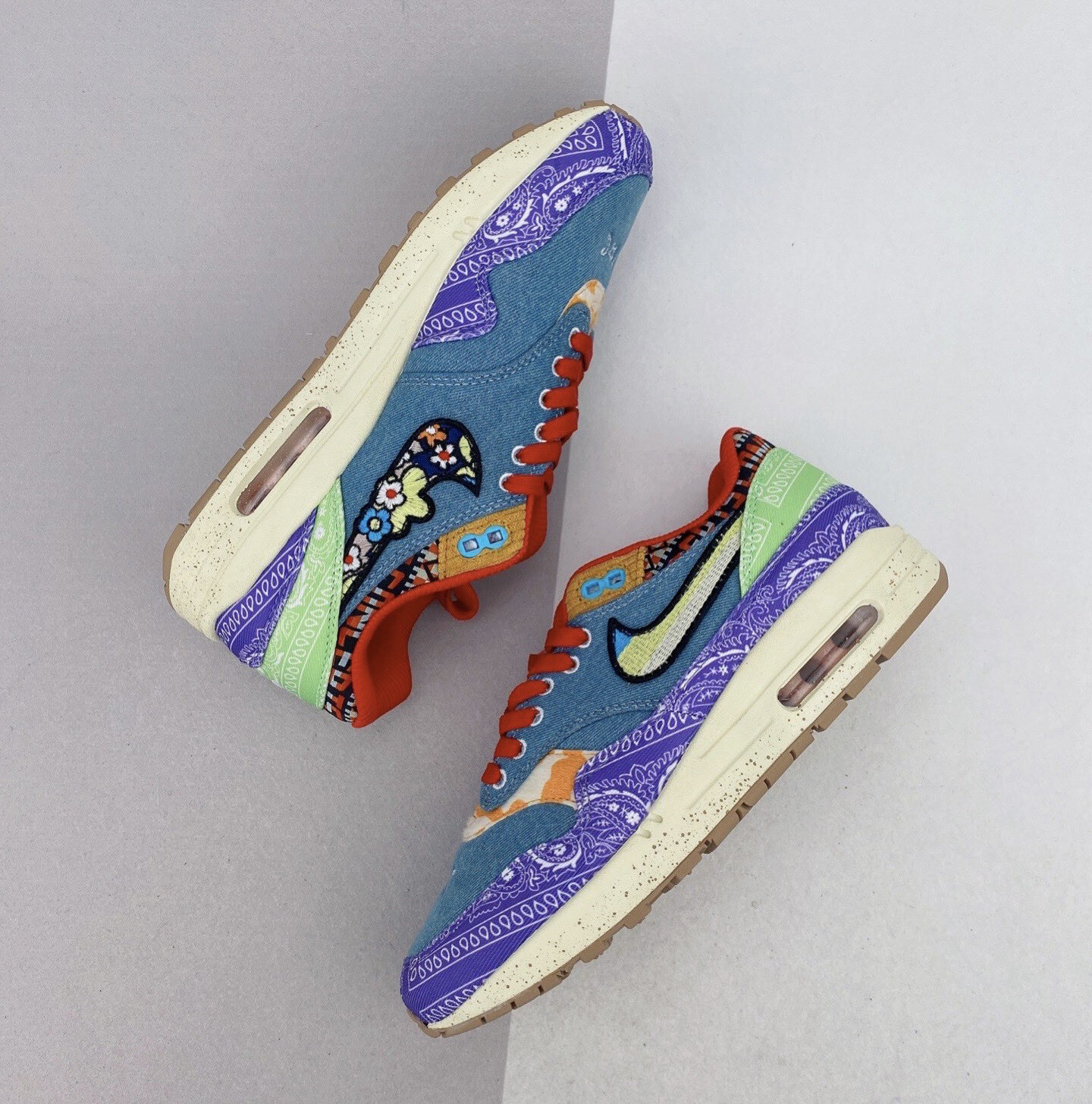 Air Max Concept
