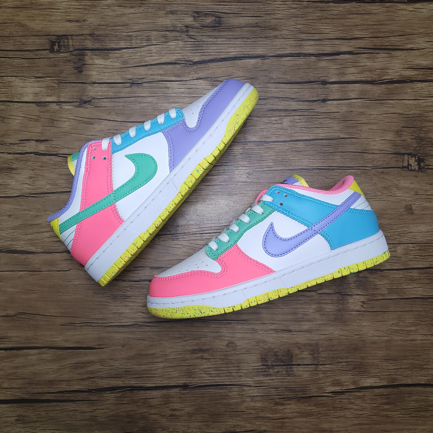 SB Dunk Low