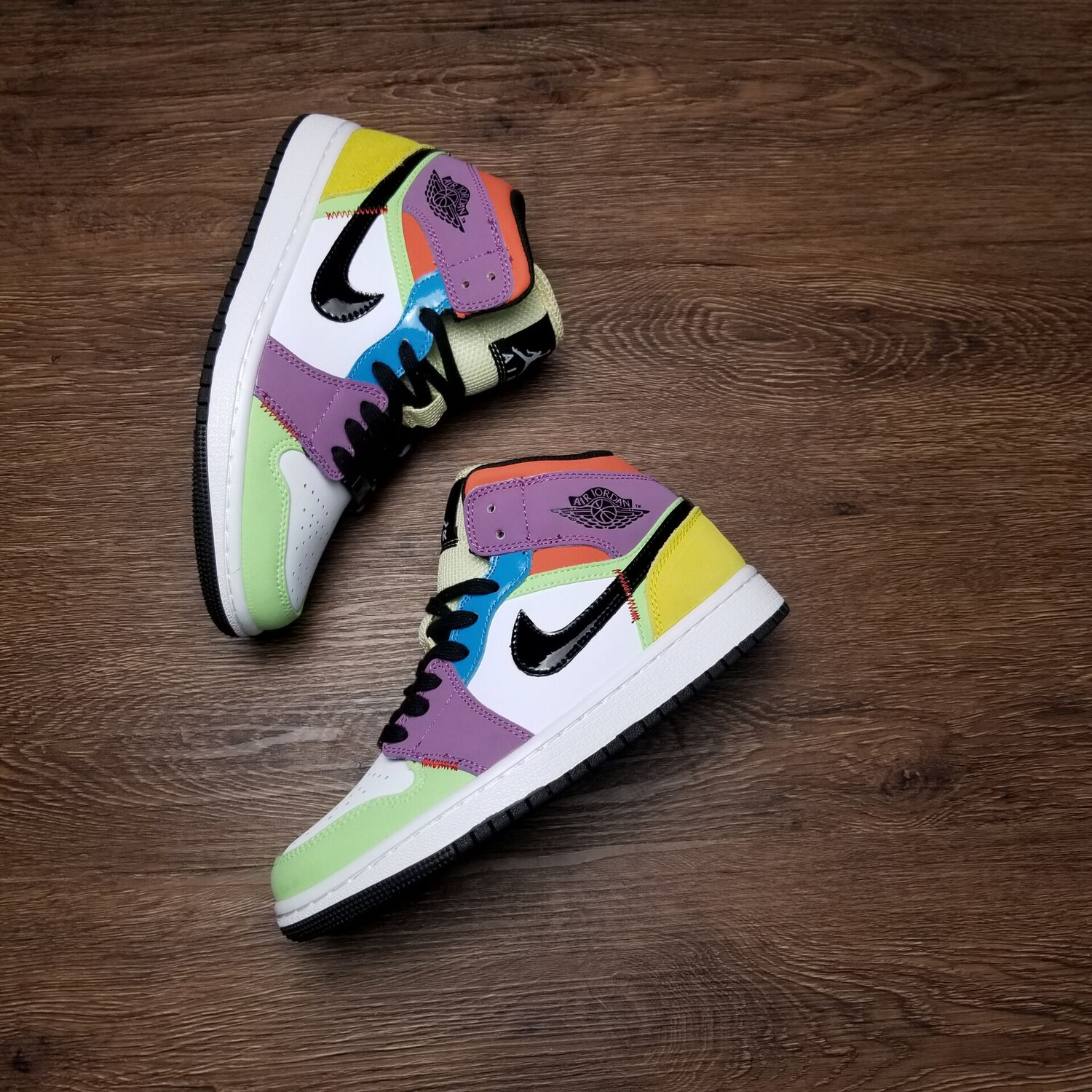 Air Jordan Retro 1