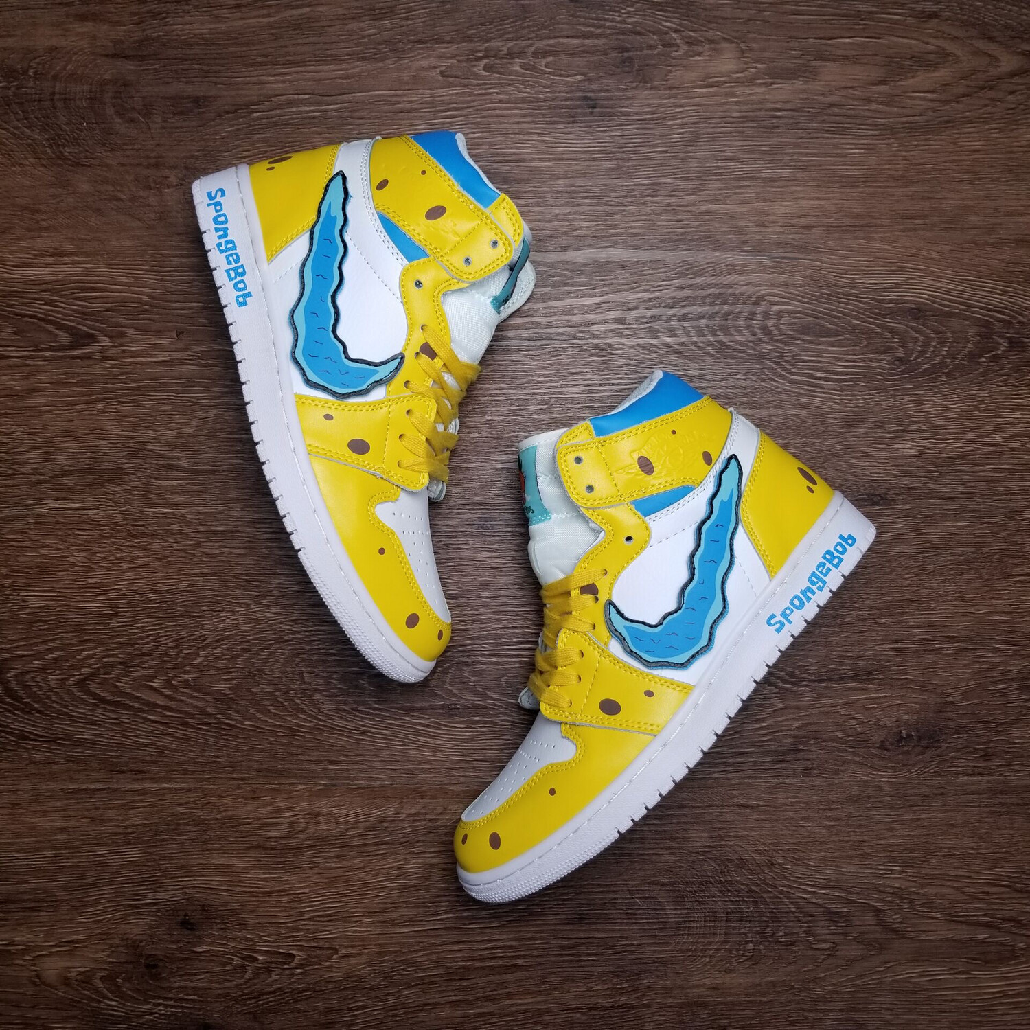 Air Jordan Retro 1