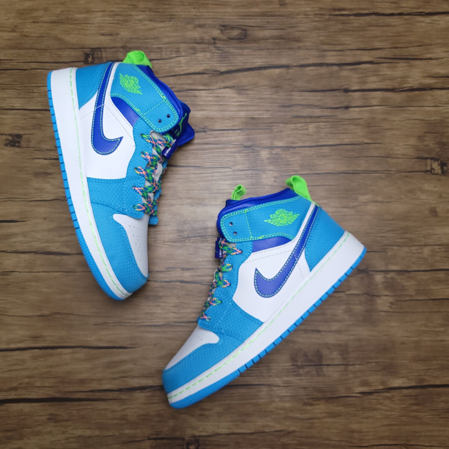 Air Jordan Retro 1
