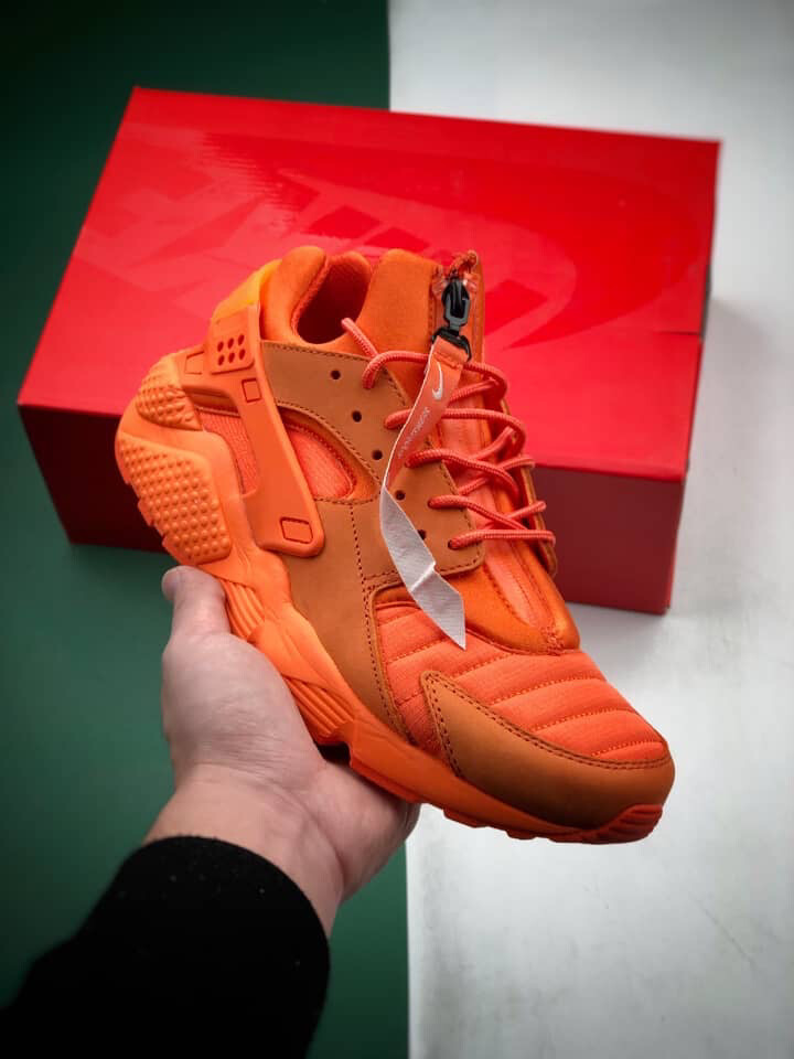 Nike Air Huarache