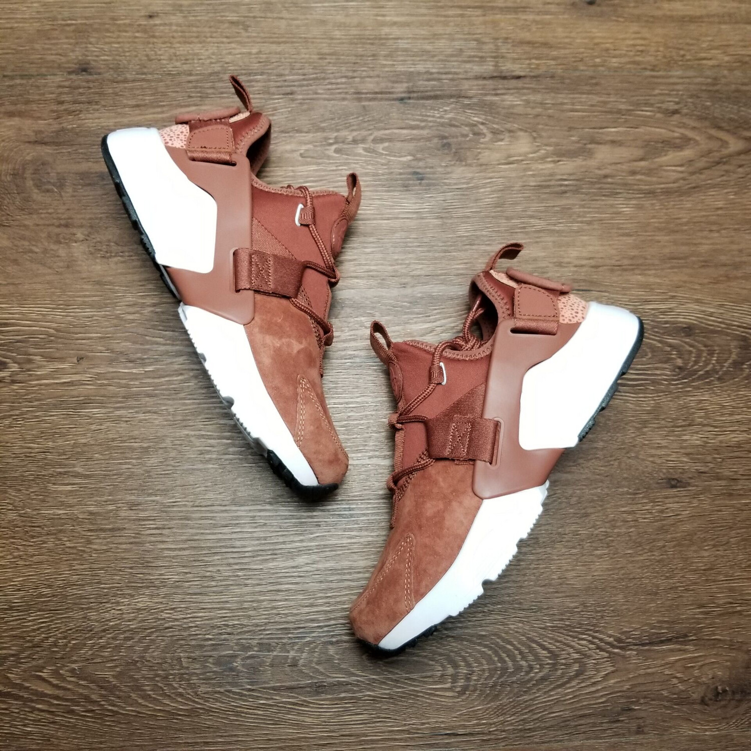 Nike Air Huarache