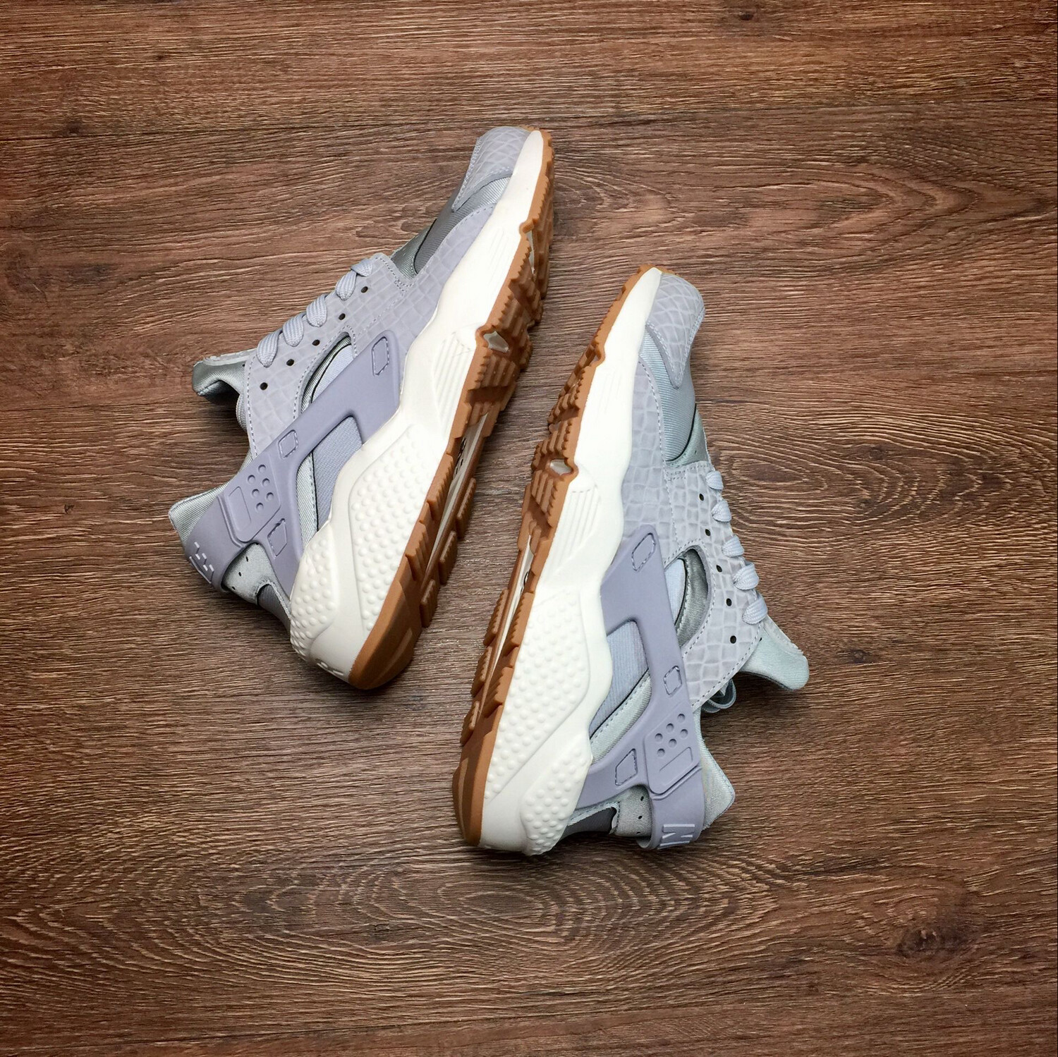 Nike Air Huarache