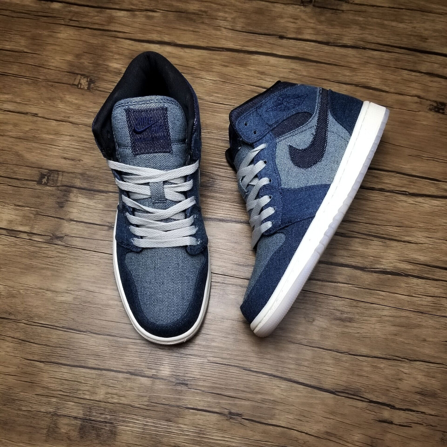 Air Jordan Retro 1