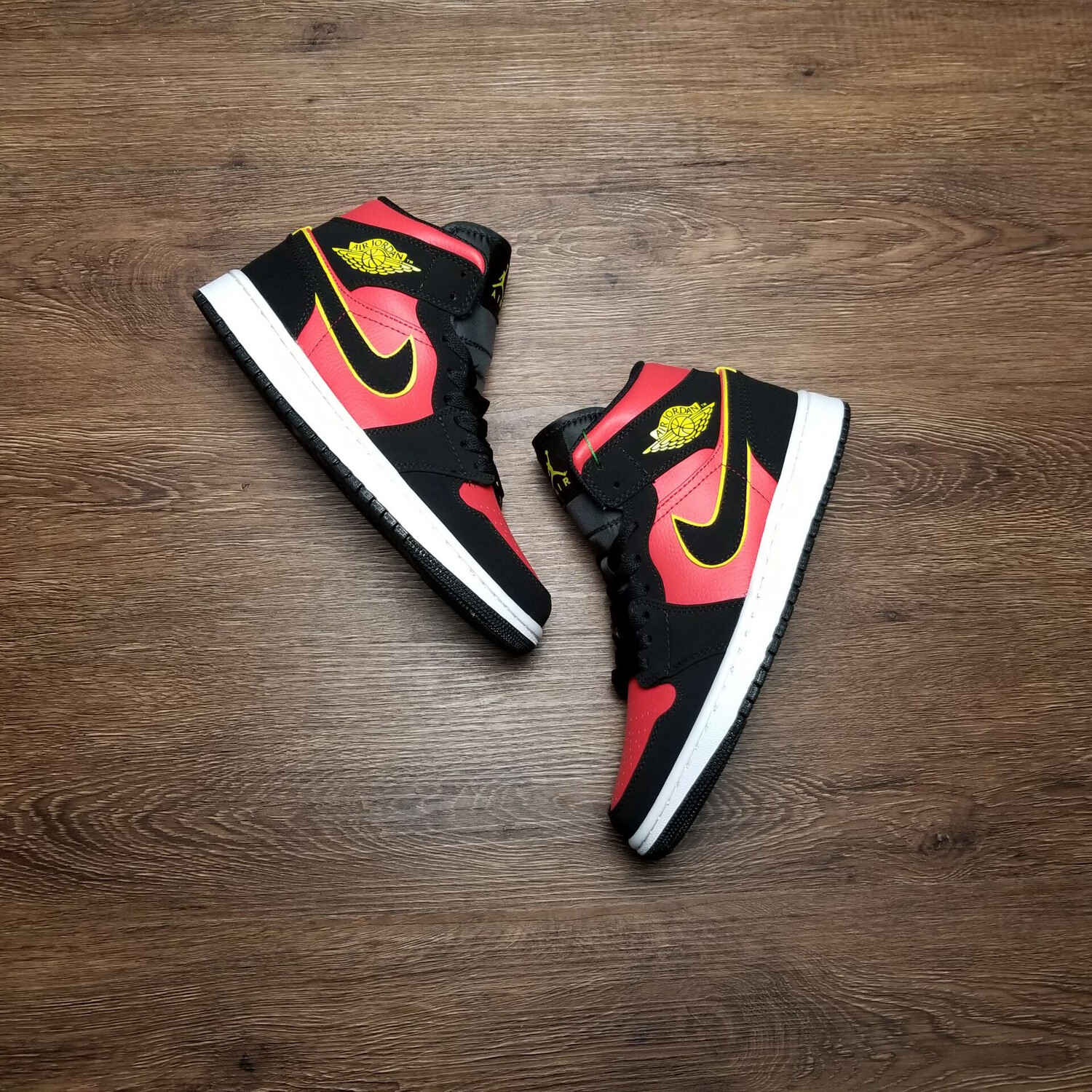 Air Jordan Retro 1