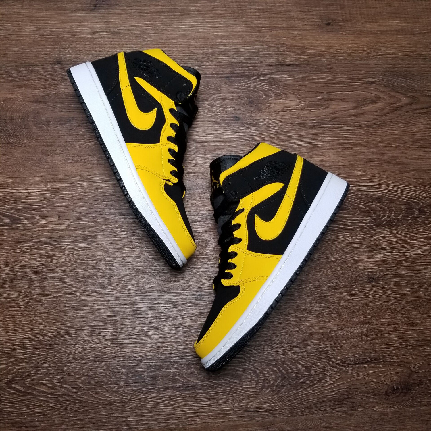 Air Jordan Retro 1