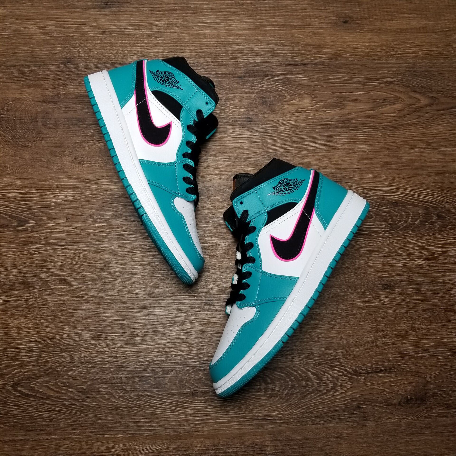 Air Jordan Retro 1
