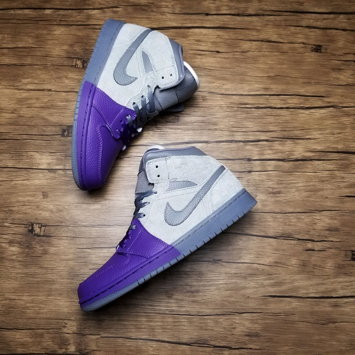 Air Jordan Retro 1