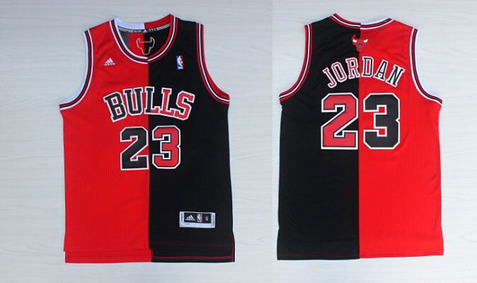Jordan Chicago Jersey