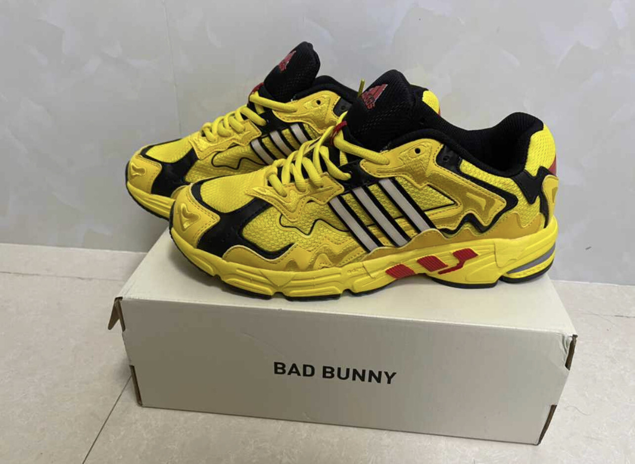 Adidas ”Bad Bunny” Response 