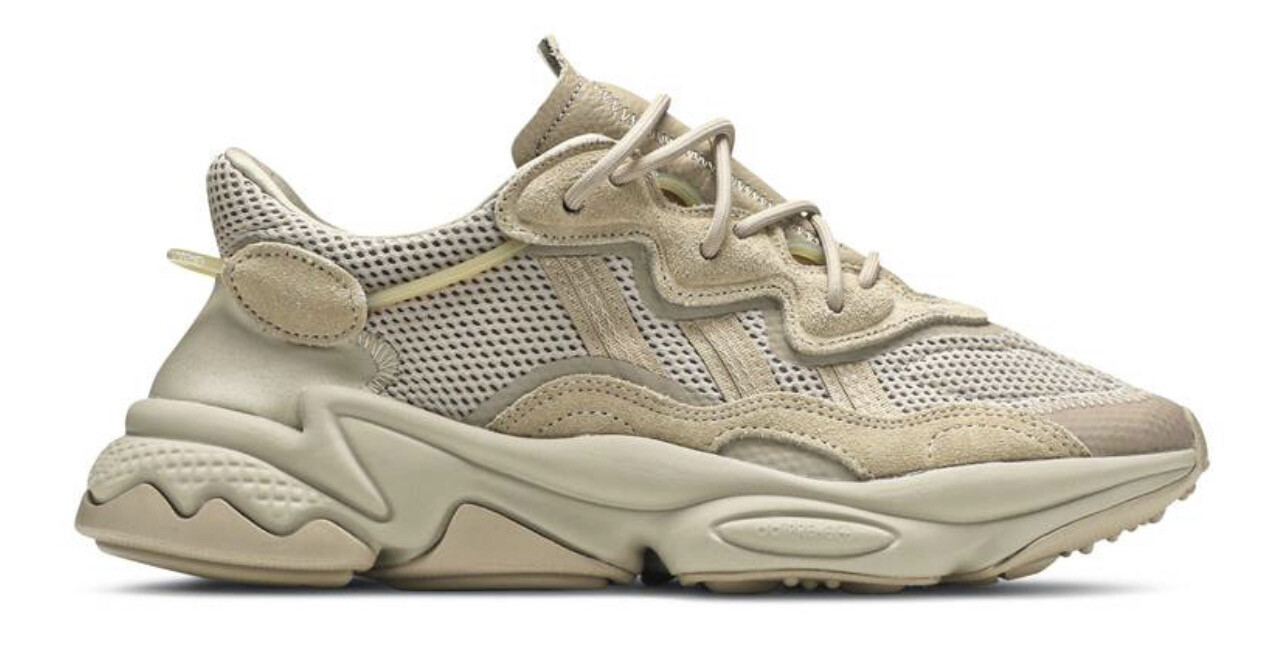 Adidas Ozweego Trace Khaki