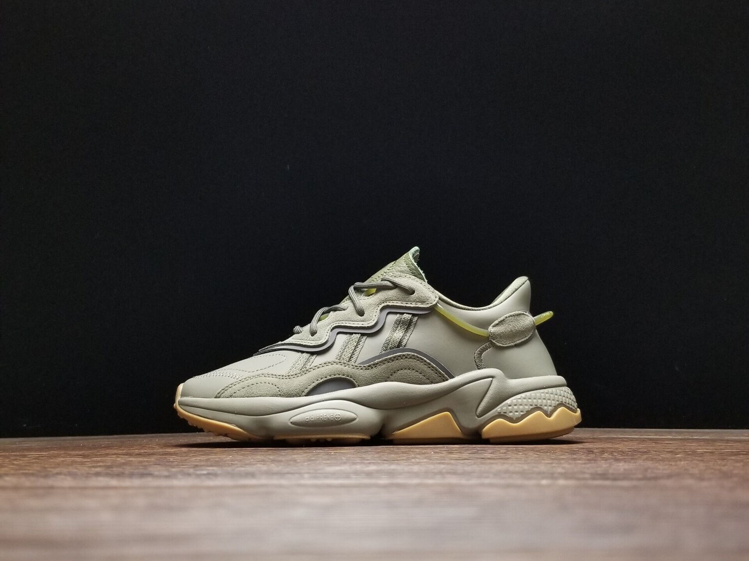 Adidas Ozweego Trace Cargo