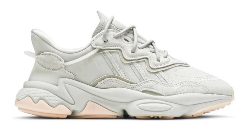 Adidas Ozweego Metal Grey