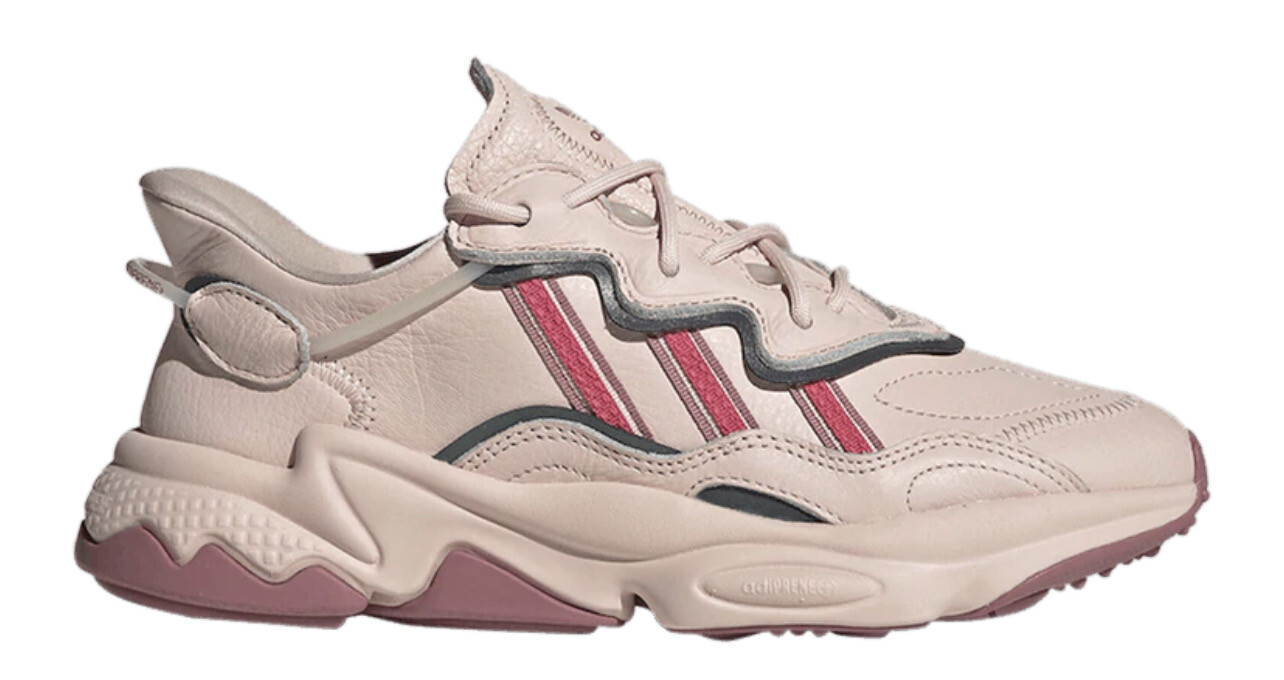 Adidas Ozweego Icy Pink