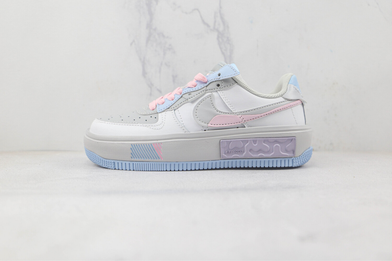 Air Force Fontanaka